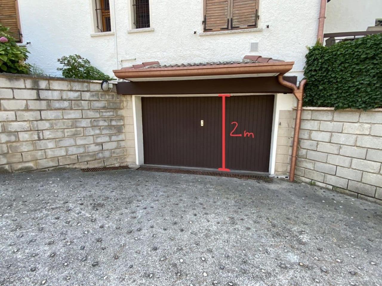 Elena Apartment - View Lake - Private Garage Bardolino Esterno foto