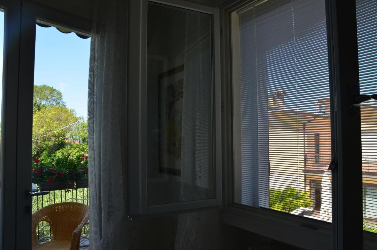 Elena Apartment - View Lake - Private Garage Bardolino Esterno foto